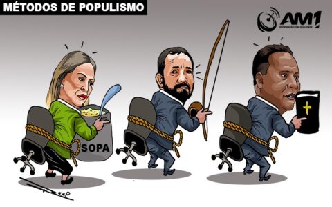 Há 24 anos, vereadores se mantêm no cargo utilizando métodos de populismo