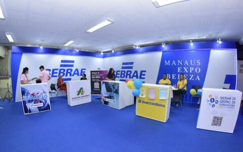 Sebrae oferece serviços gratuitos de cabelereiro e barbearia