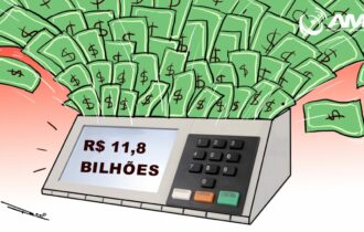 Eleições no AM custam caro aos cofres públicos e 2024 deve custar R$ 11,8 bilhões