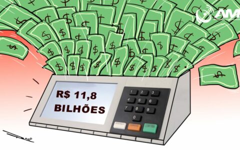 Eleições no AM custam caro aos cofres públicos e 2024 deve custar R$ 11,8 bilhões