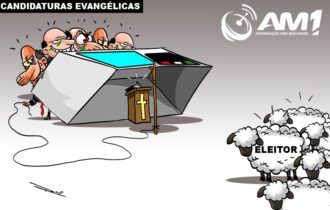 Ala evangélica deve crescer no próximo pleito no AM, dizem especialistas