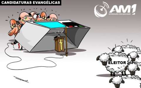 Ala evangélica deve crescer no próximo pleito no AM, dizem especialistas