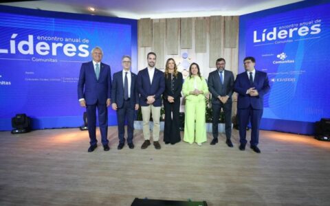 Em encontro com líderes, Wilson afirma que com pobreza não se preserva