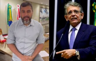 União Brasil no AM continua sem comando até decisão judicial