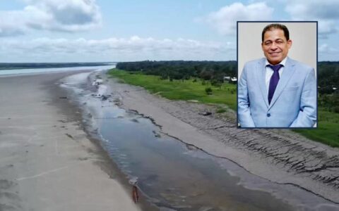 Em meio à seca, prefeito de Benjamin Constant vai gastar R$ 1 mi em ar-condicionado