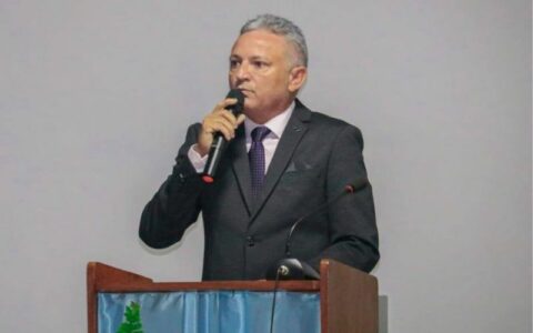Prefeito de Pauini é multado em R$ 13,6 mil por falta de transparência