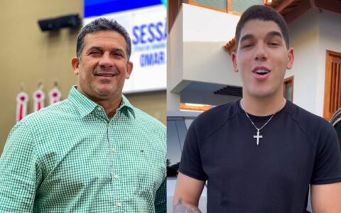 Beto D'Ângelo tem 48h para explicar gastos com show de Zé Vaqueiro