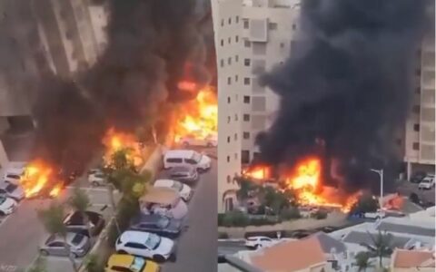 Israel declara guerra após ataque surpresa do Hamas