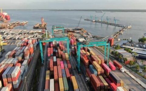 seca, estiagem, amazonas, CDL Manaus