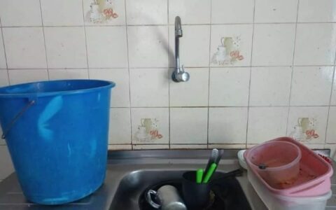 Falta de água atinge 65 áreas de Manaus há mais de 24 horas
