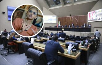 BR-319: deputados aprovam repúdio à Marina Silva por 'intransigência'