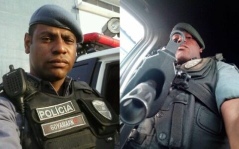 soldado da pm morto em manaus