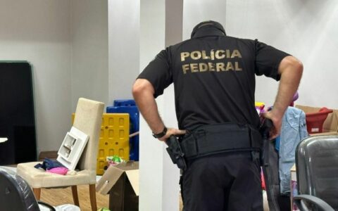 PF combate fraude em vendas de planos de saúde no AM