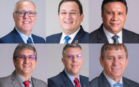 Candidaturas evangélicas devem crescer nas próximas eleições, dizem especialistas