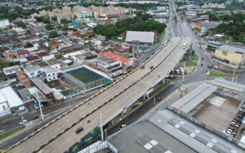 Prefeituras do AM têm até sexta para responder ao TCE-AM sobre pontes e viadutos