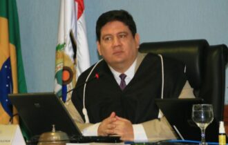 Ari Moutinho diz que pedido de afastamento é campanha de ódio