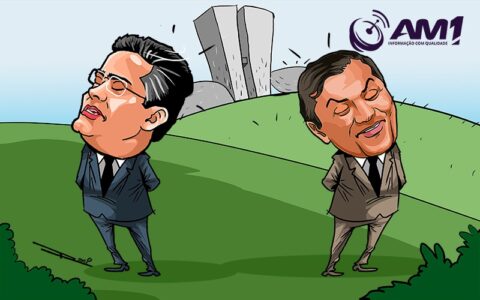 Aniversário de Manaus pode ser crucial para escancarar o racha entre David e Wilson