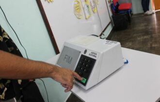 Votação para eleger 50 conselheiros tutelares encerra às 17h