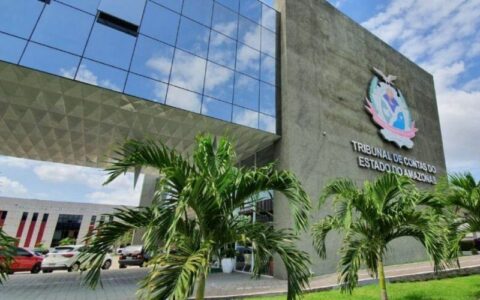 TCE-AM deve eleger nova diretoria e julgar 115 processos nesta terça
