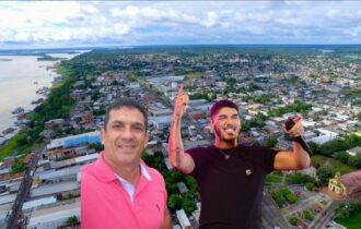 Comitê pede que MPAM investigue contratações de shows por prefeituras do AM
