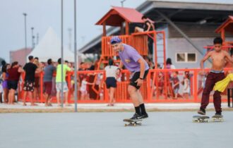 (Foto: Tiago Corrêa / UGPE)