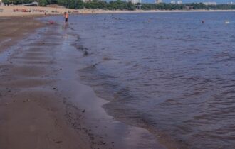 Rio Negro atinge 17,47 metros nesta terça feira
