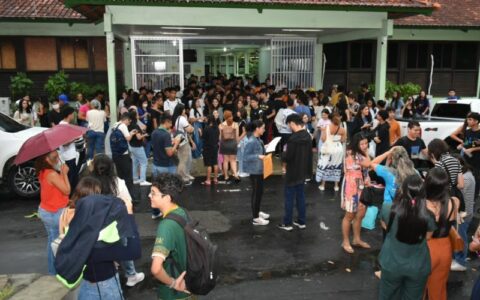 Prova UEA