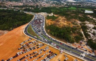 Rapidão Rodoanel