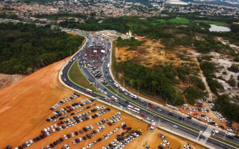 Rapidão Rodoanel