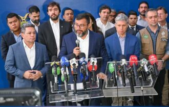 Governo federal vai comprar R$ 17 milhões em alimentos de agricultores do AM