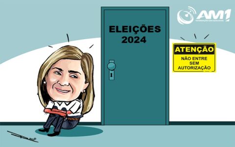 Dulce não pode disputar vaga na CMM com David brigando pela reeleição