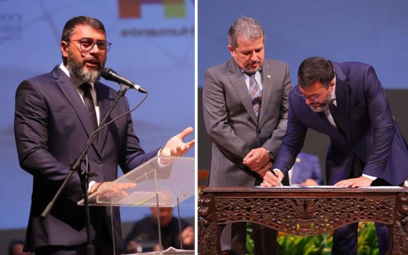 (Foto: Diego Peres / Secom)