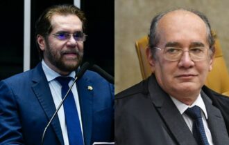 Plínio rebate Gilmar Mendes, que criticou limite de mandato no STF