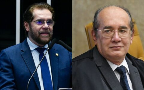 Plínio rebate Gilmar Mendes, que criticou limite de mandato no STF