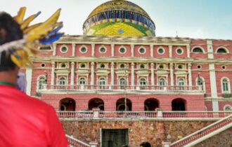 Manaus sediará duas reuniões do G20 sob o comando do Brasil em 2024
