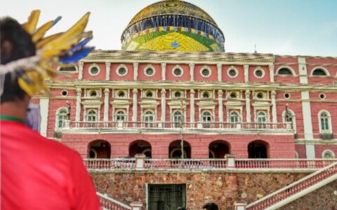 Manaus sediará duas reuniões do G20 sob o comando do Brasil em 2024