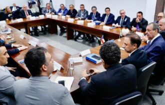 Lojistas discutem saídas para gargalos logísticos no Amazonas