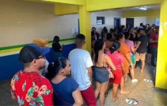 Amazonas escolhe novos membros do Conselho Tutelar