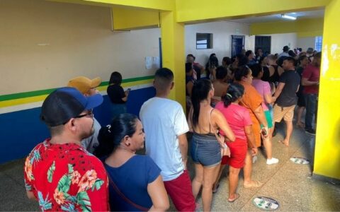 Amazonas escolhe novos membros do Conselho Tutelar
