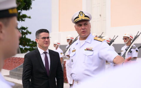David Almeida