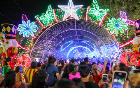 Natal das Águas