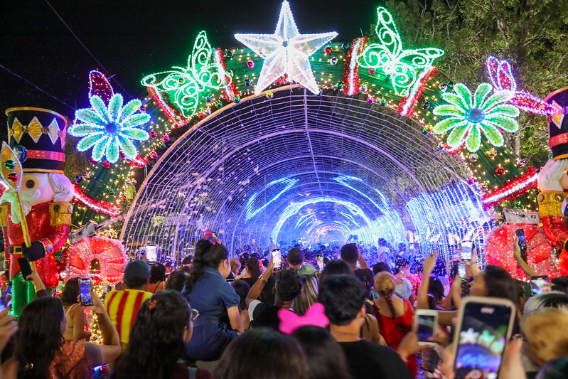 Natal das Águas
