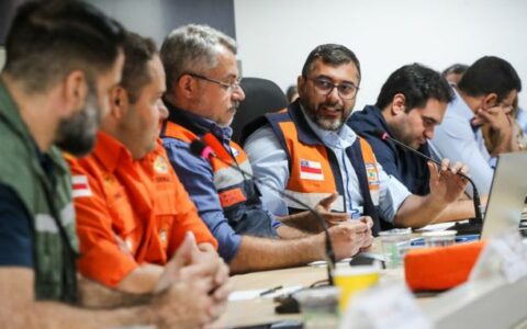 Auxílio Estadual é antecipado para esta quarta-feira