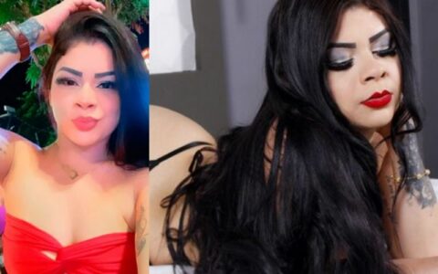 mulher assassinada a tiros