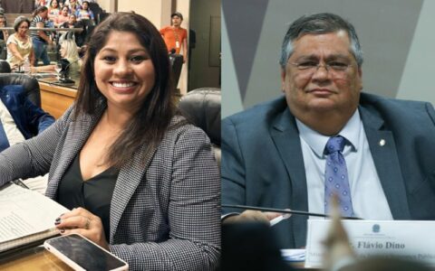 Ministro de Lula, Flávio Dino vai se tornar cidadão de Itacoatiara