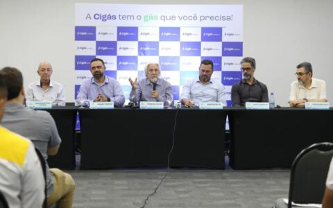 Cigás lança nova campanha para fomentar aumento de gás natural no AM