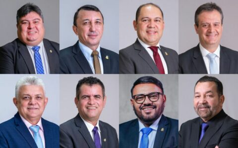 Oito vereadores têm menos de 15 PLs autorais em três anos de mandato