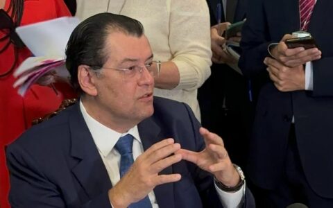 Braga quer isenção de 100% da cesta básica com produtos regionais