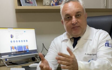 Novembro Azul aborda a importância da saúde masculina desde cedo