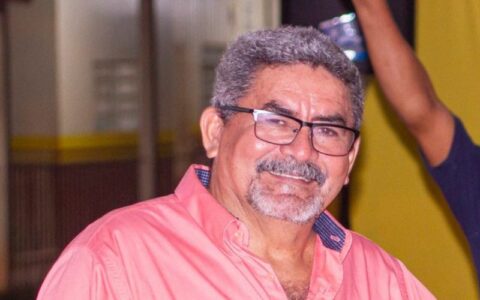 Jonas Castro é multado em R$ 172,2 mil pelo TCE-AM por irregularidades